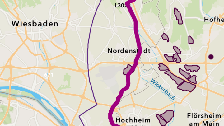 Rhein-Main-Link: FWG Wiesbaden fordert transparente Kommunikation seitens der Stadt