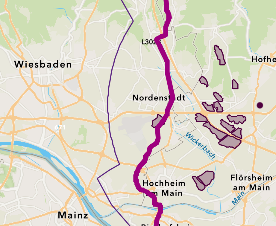 Rhein-Main-Link: FWG Wiesbaden fordert transparente Kommunikation seitens der Stadt