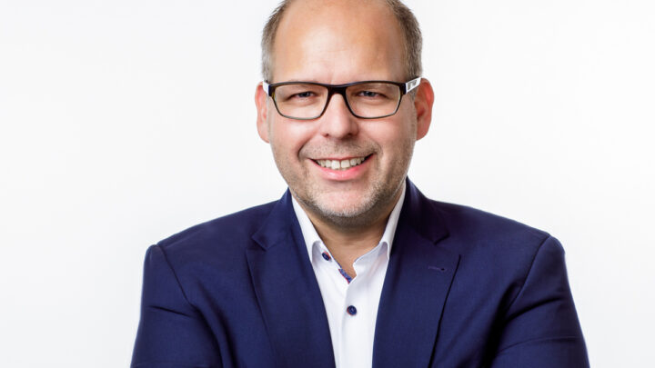 Christian Bachmann bleibt Vorsitzender der FWG Wiesbaden