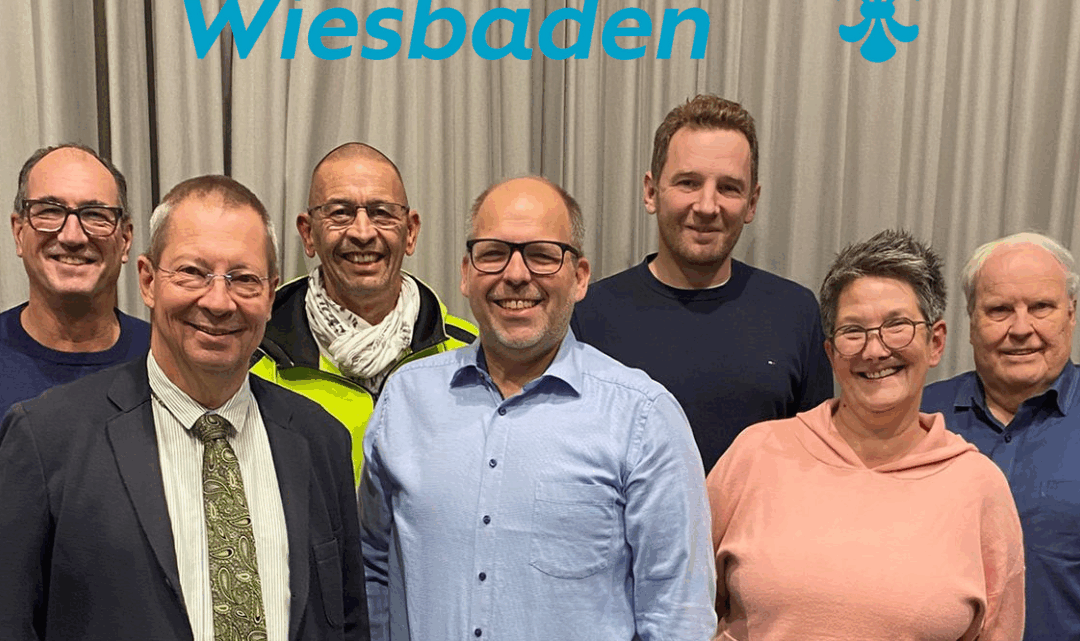 Erfolgreiche Listenaufstellung der Kandidaten der FWG für die Stadtverordnetenversammlung Erfolgreiche Listenaufstellung der Kandidaten der FWG für die Stadtverordnetenversammlung