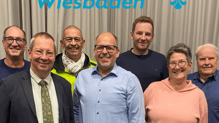 Erfolgreiche Listenaufstellung der Kandidaten der FWG für die Stadtverordnetenversammlung