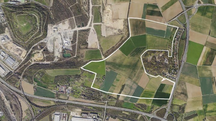 Endlich vom „toten Pferd“ Ostfeld absteigen!