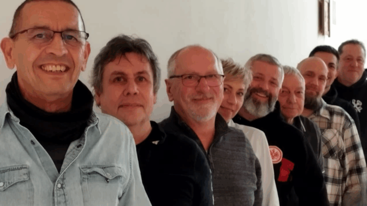 FWG Erbenheim möchte ein gewichtiges Wort mitsprechen!