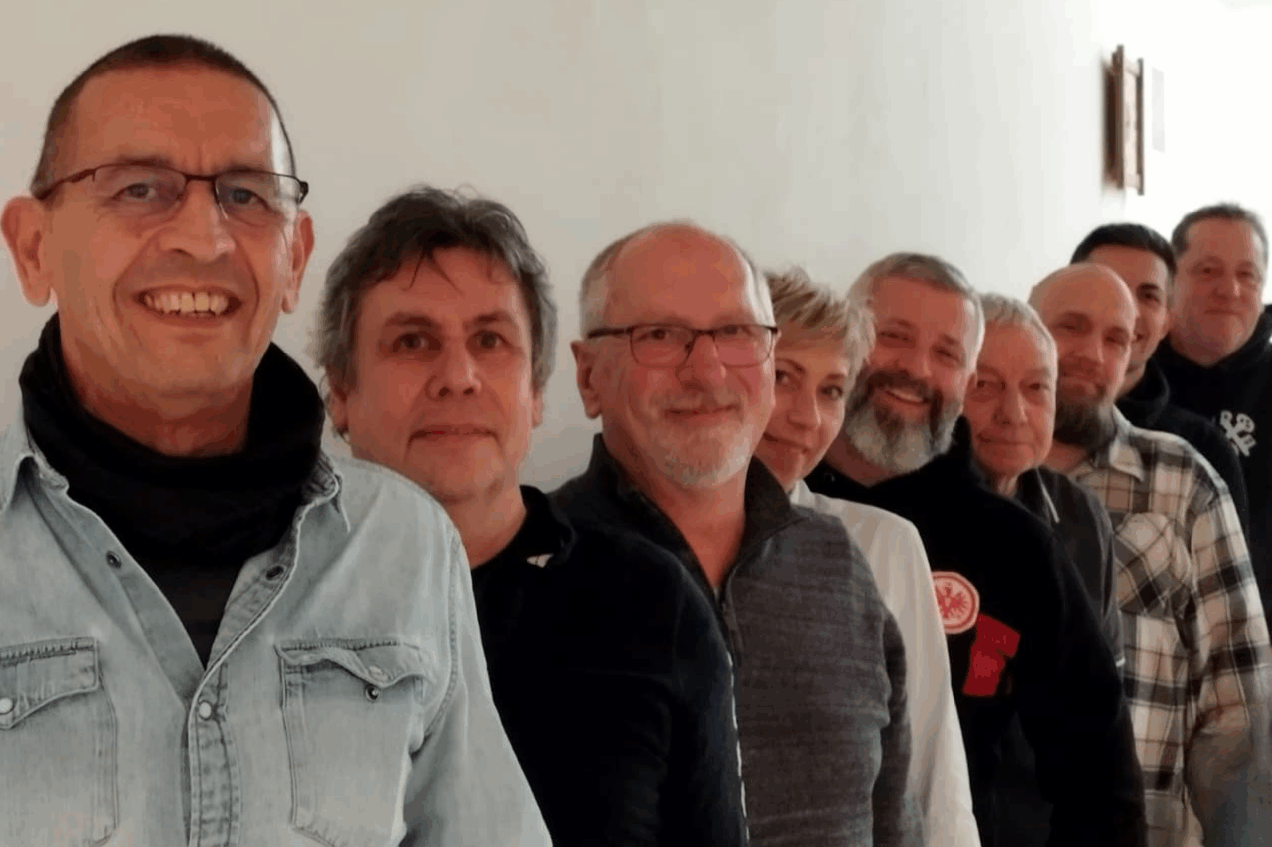 FWG Erbenheim möchte ein gewichtiges Wort mitsprechen!