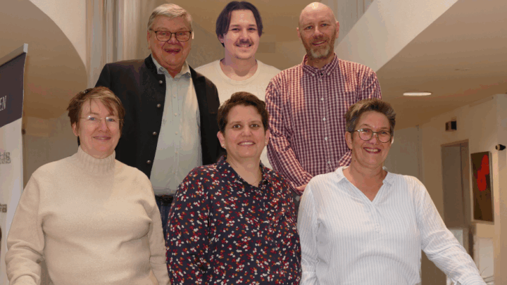 FWG Kostheim rüstet sich für die Kommunalwahl