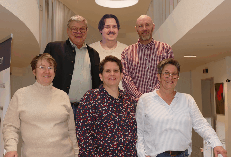 FWG Kostheim rüstet sich für die Kommunalwahl