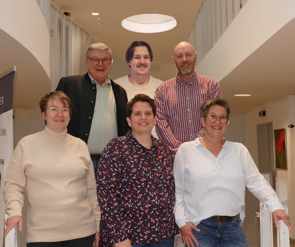 FWG Kostheim rüstet sich für die Kommunalwahl