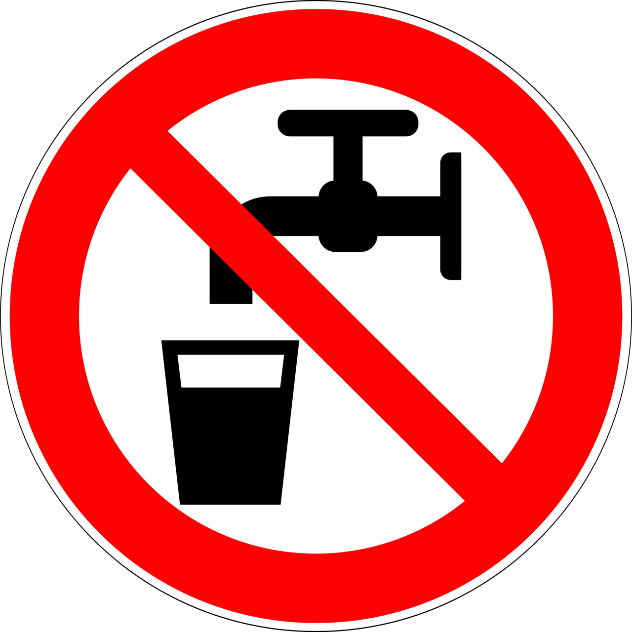 FWG kritisiert Kommunikation bei der Trinkwasserversorgung